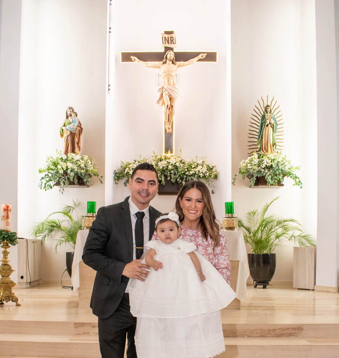 Bautizos Llenos de Luz - Imagen 3