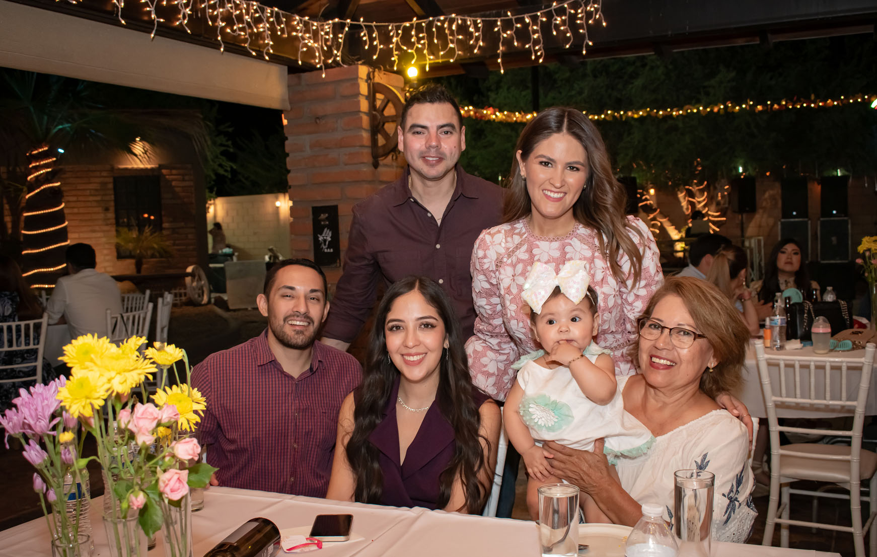 Bautizos Llenos de Luz - Imagen 4