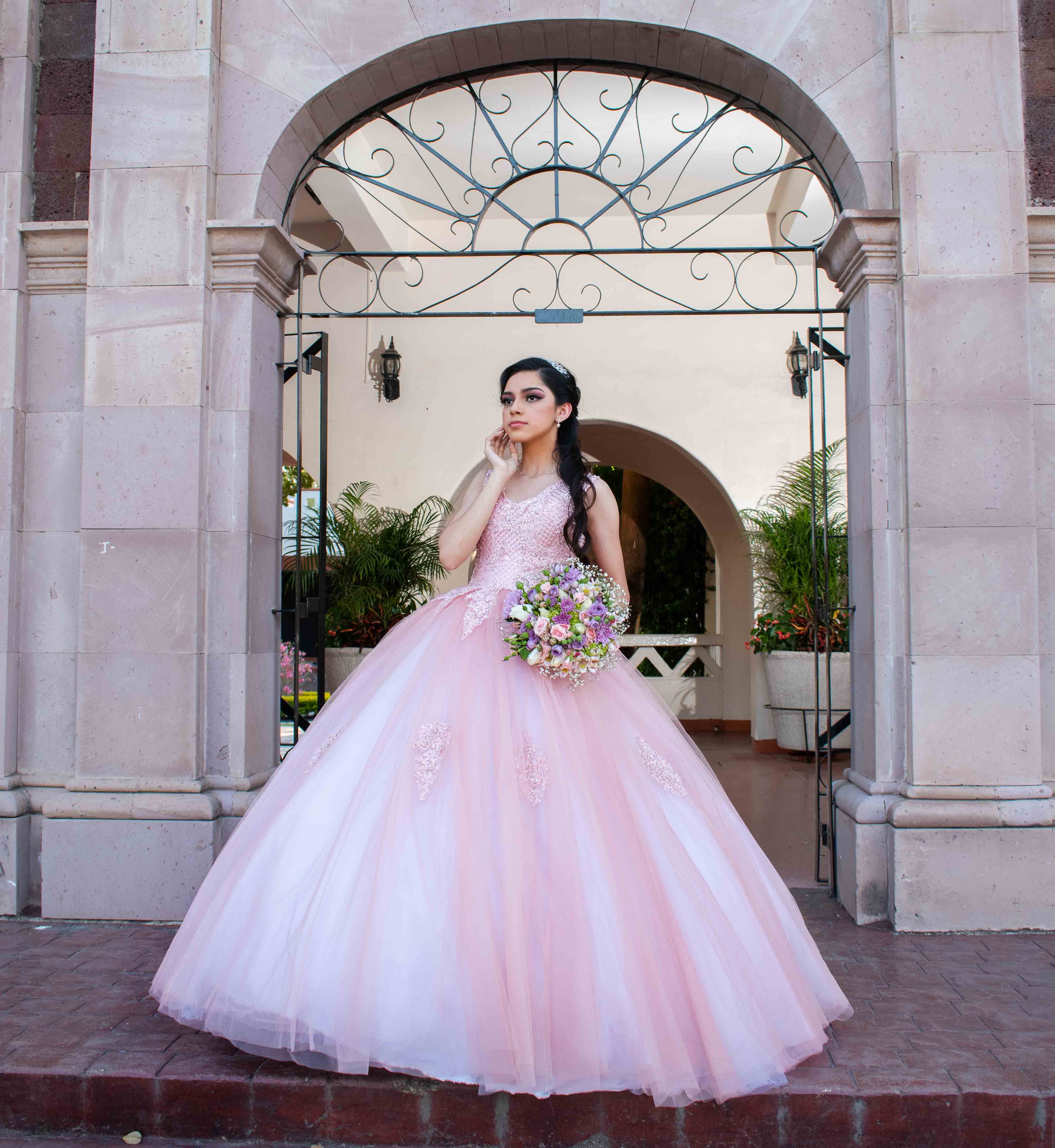 XV Años de Ensueño - Imagen 1