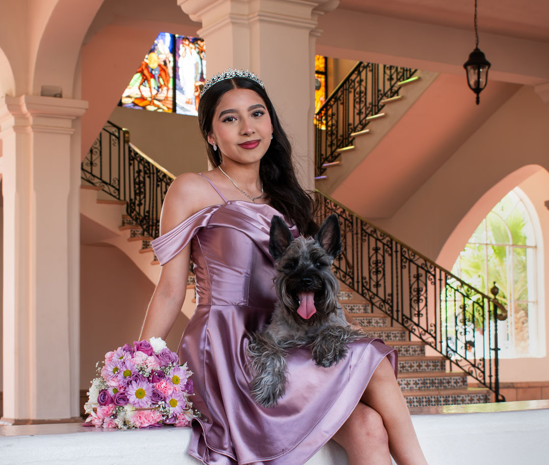 XV Años de Ensueño - Imagen 4