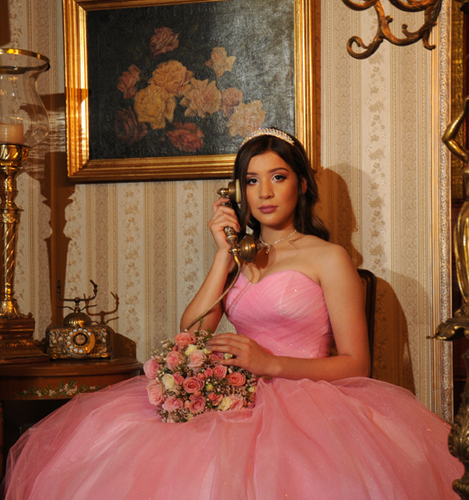 XV Años de Ensueño - Imagen 6