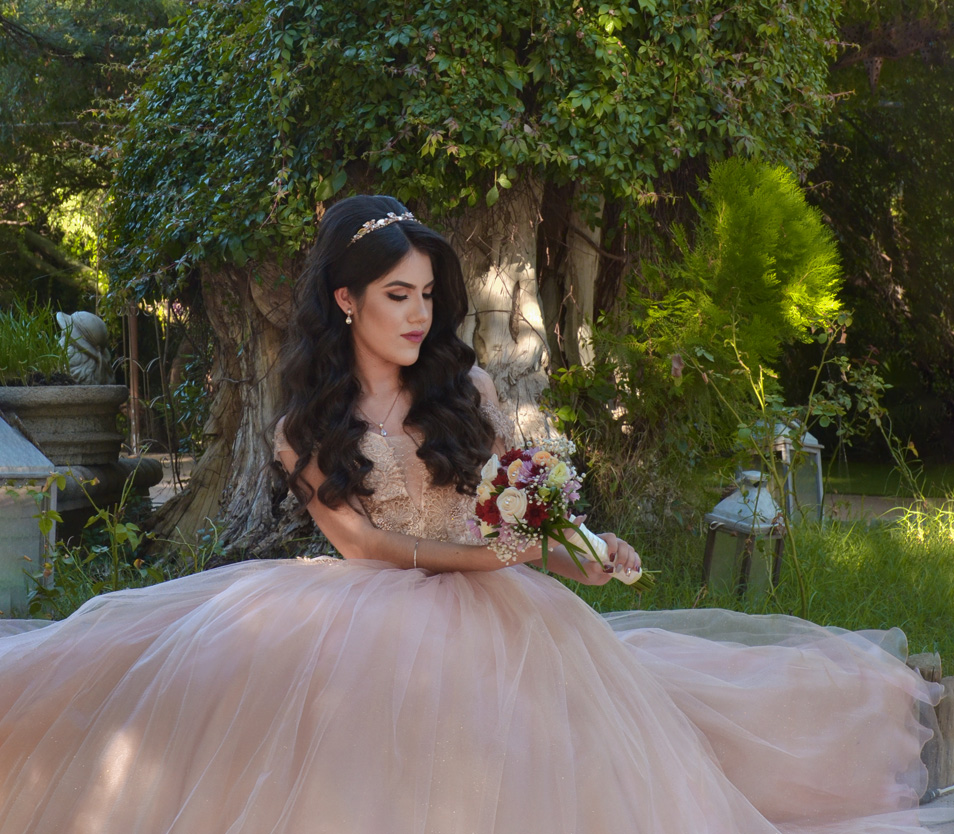 XV Años de Ensueño - Imagen 7